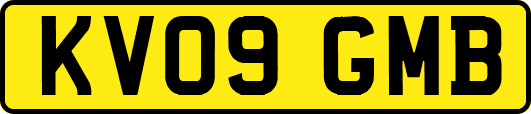 KV09GMB