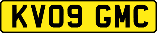 KV09GMC