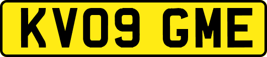 KV09GME