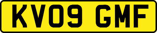 KV09GMF