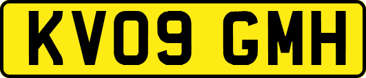 KV09GMH