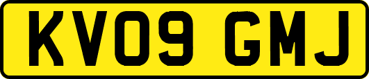 KV09GMJ