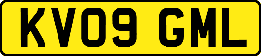 KV09GML
