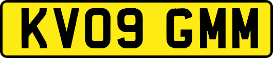 KV09GMM