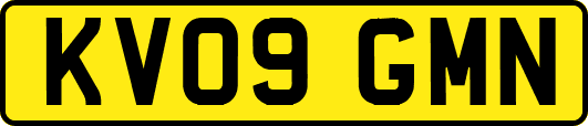 KV09GMN