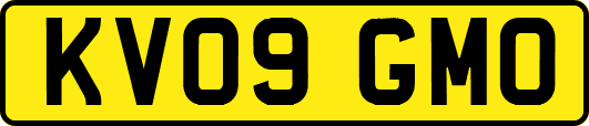 KV09GMO