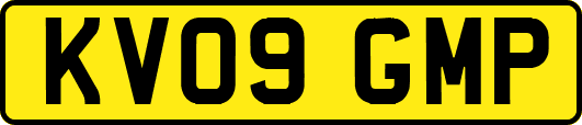 KV09GMP