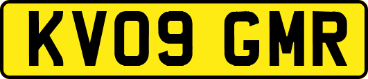 KV09GMR