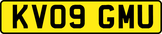 KV09GMU