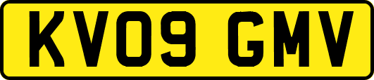 KV09GMV