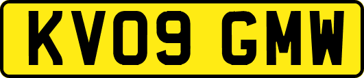 KV09GMW