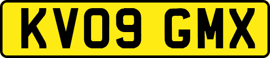 KV09GMX