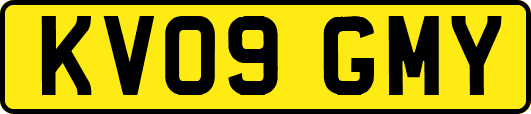 KV09GMY