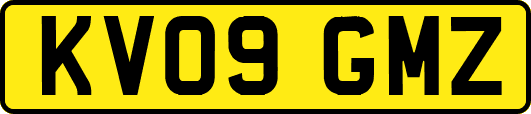 KV09GMZ