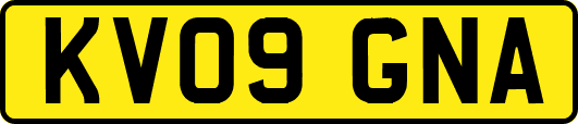 KV09GNA