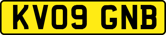KV09GNB