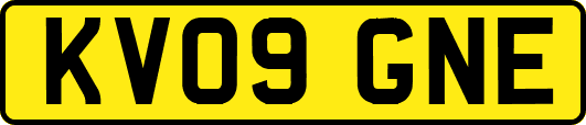 KV09GNE