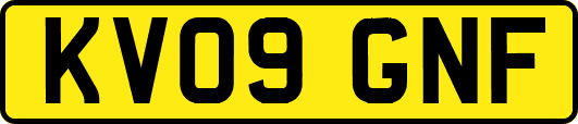 KV09GNF