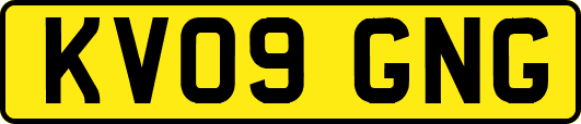 KV09GNG