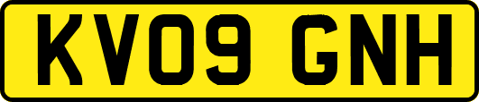 KV09GNH