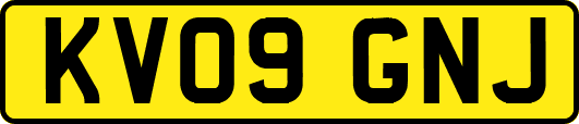 KV09GNJ