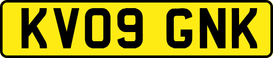 KV09GNK