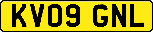 KV09GNL