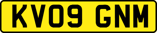 KV09GNM