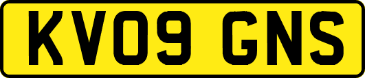 KV09GNS