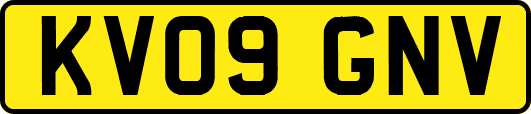 KV09GNV