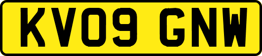 KV09GNW