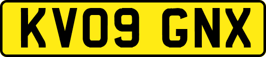 KV09GNX