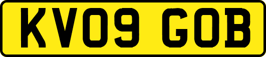 KV09GOB