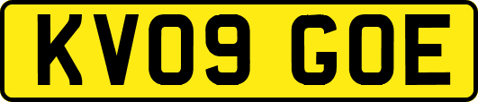 KV09GOE