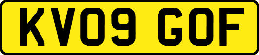 KV09GOF