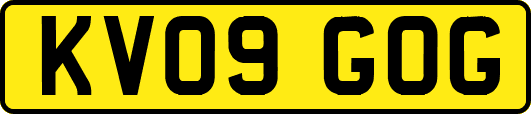 KV09GOG