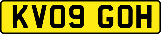 KV09GOH