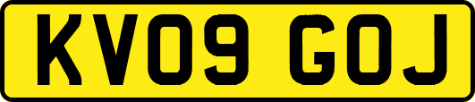 KV09GOJ