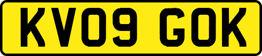 KV09GOK