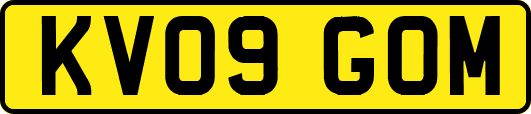 KV09GOM