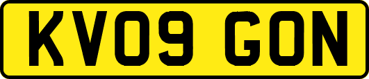 KV09GON