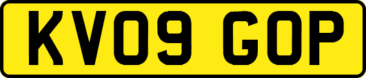 KV09GOP