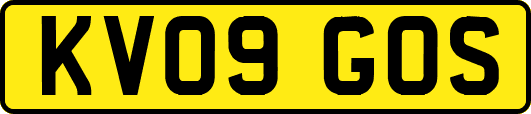 KV09GOS