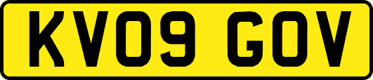 KV09GOV