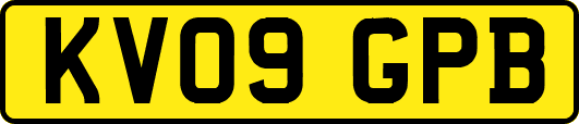 KV09GPB