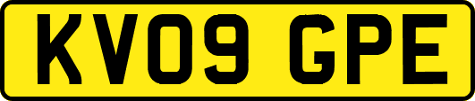 KV09GPE