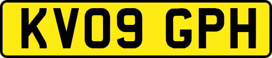 KV09GPH