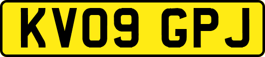 KV09GPJ