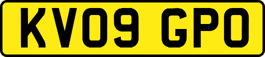 KV09GPO