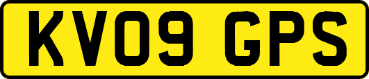 KV09GPS